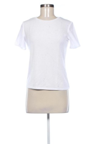 Bluză de femei Mohito, Mărime S, Culoare Alb, Preț 52,13 Lei