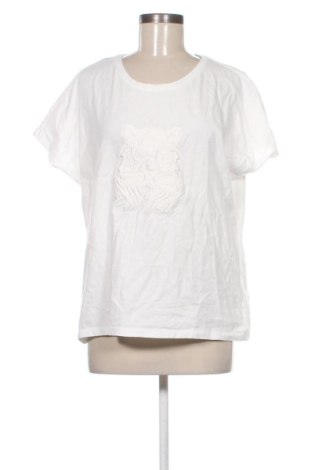 Bluză de femei Mohito, Mărime L, Culoare Alb, Preț 52,13 Lei