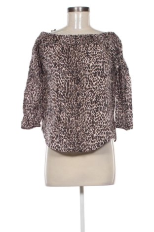 Дамска блуза Mohito, Размер M, Цвят Многоцветен, Цена 9,70 €