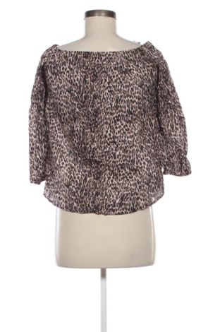 Дамска блуза Mohito, Размер M, Цвят Многоцветен, Цена 9,70 €