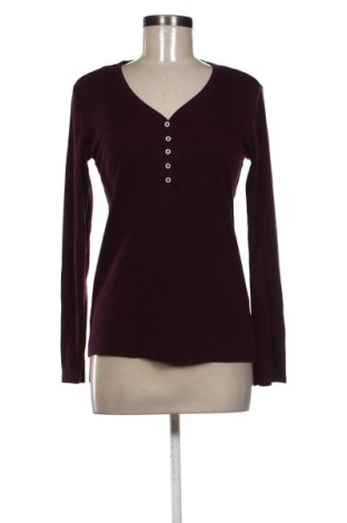 Dámská halenka Mohito, Velikost XL, Barva Červená, Cena  275,00 Kč