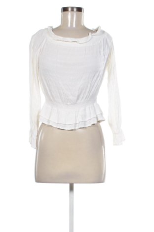 Dámská halenka Mohito, Velikost XS, Barva Bílá, Cena  275,00 Kč