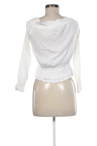 Dámská halenka Mohito, Velikost XS, Barva Bílá, Cena  275,00 Kč