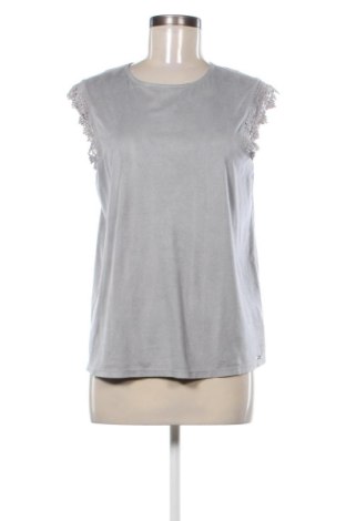 Bluză de femei Mohito, Mărime L, Culoare Gri, Preț 50,59 Lei