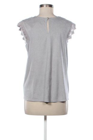 Bluză de femei Mohito, Mărime L, Culoare Gri, Preț 50,59 Lei