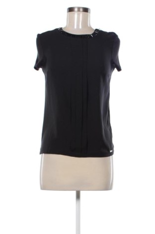 Bluzka damska Mohito, Rozmiar XS, Kolor Czarny, Cena 52,00 zł