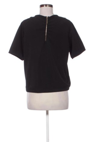 Дамска блуза Mohito, Размер S, Цвят Черен, Цена 10,00 €