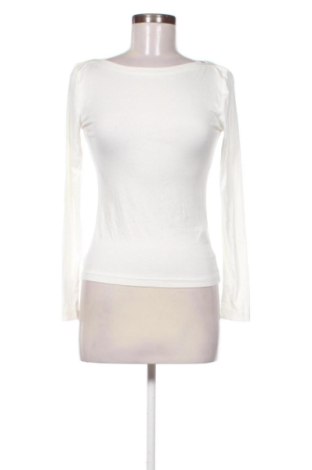 Дамска блуза Mohito, Размер XS, Цвят Бял, Цена 16,00 €