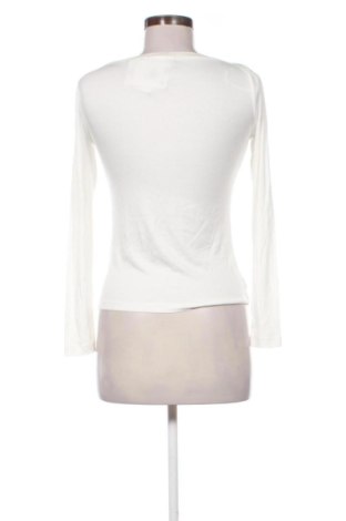 Дамска блуза Mohito, Размер XS, Цвят Бял, Цена 16,00 €