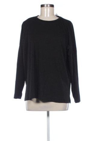 Дамска блуза Mohito, Размер S, Цвят Черен, Цена 9,70 €