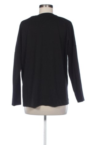 Дамска блуза Mohito, Размер S, Цвят Черен, Цена 9,70 €