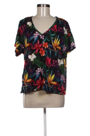 Дамска блуза Mohito, Размер M, Цвят Многоцветен, Цена 10,00 €