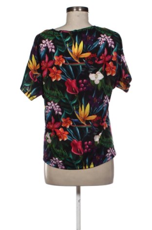 Дамска блуза Mohito, Размер M, Цвят Многоцветен, Цена 10,00 €