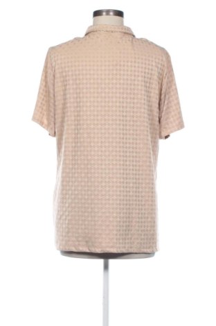 Bluzka damska Monari, Rozmiar XXL, Kolor Beżowy, Cena 112,00 zł