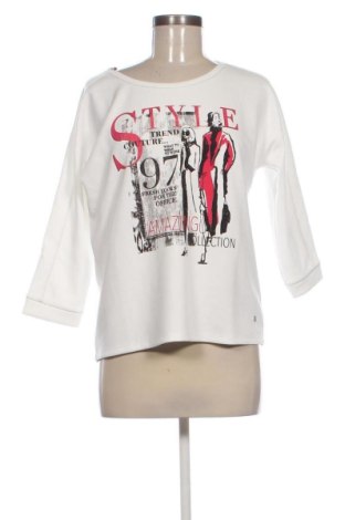 Dámská halenka Monari, Velikost S, Barva Bílá, Cena  529,00 Kč