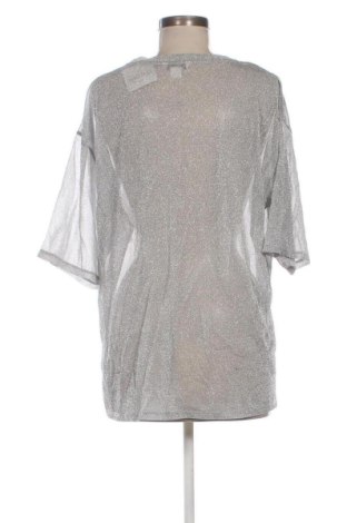 Dámská halenka Monki, Velikost M, Barva Šedá, Cena  190,00 Kč