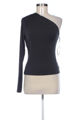 Дамска блуза Monki, Размер M, Цвят Черен, Цена 6,72 €