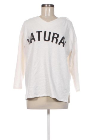 Дамска блуза Mono, Размер M, Цвят Бял, Цена 8,18 €