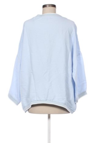 Bluzka damska More & More, Rozmiar XL, Kolor Niebieski, Cena 112,00 zł