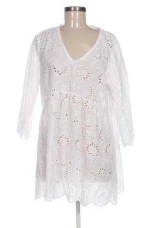 Dámská halenka More & More, Velikost XL, Barva Bílá, Cena  289,00 Kč