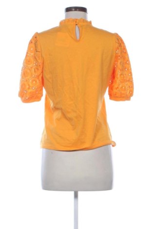 Bluzka damska Morgan, Rozmiar M, Kolor Pomarańczowy, Cena 38,99 zł