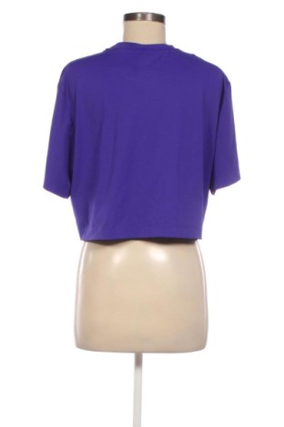 Γυναικεία μπλούζα Move Dancewear, Μέγεθος M, Χρώμα Βιολετί, Τιμή 25,99 €