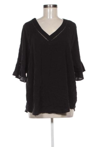 Dámská halenka Ms Mode, Velikost XL, Barva Černá, Cena  469,00 Kč