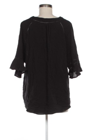 Dámská halenka Ms Mode, Velikost XL, Barva Černá, Cena  469,00 Kč