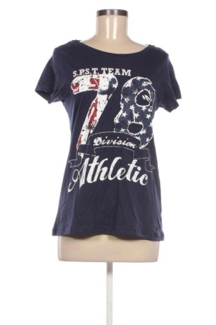 Bluză de femei Multiblu, Mărime L, Culoare Albastru, Preț 52,13 Lei