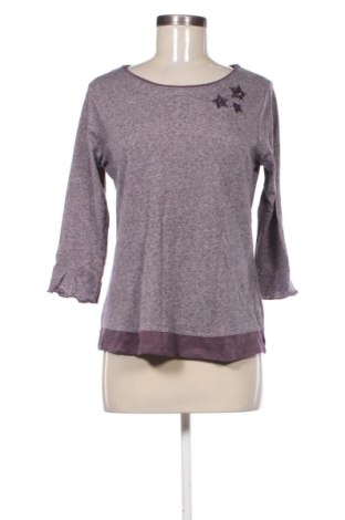 Damen Shirt Multiblu, Größe M, Farbe Mehrfarbig, Preis € 13,99