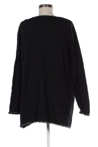 Γυναικεία μπλούζα My Size, Μέγεθος M, Χρώμα Μαύρο, Τιμή 4,99 €