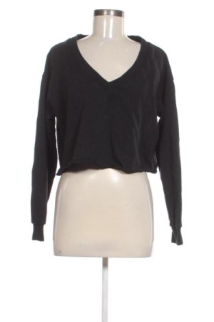 Дамска блуза NA-KD, Размер S, Цвят Черен, Цена 17,46 €