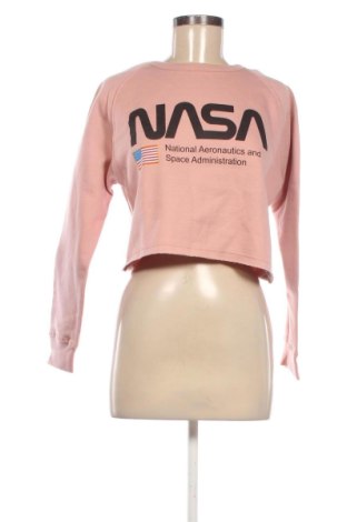 Dámská halenka NASA, Velikost S, Barva Růžová, Cena  1 169,00 Kč
