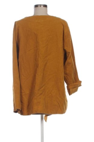 Дамска блуза NEW COLLECTION, Размер XL, Цвят Жълт, Цена 39,32 €