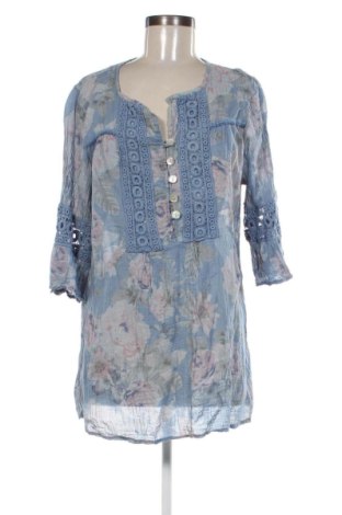 Dámská halenka NEW COLLECTION, Velikost L, Barva Vícebarevné, Cena  495,00 Kč