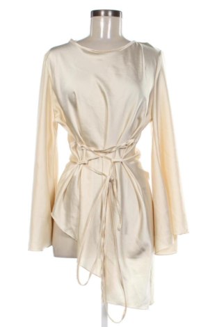 Dámská halenka NEW COLLECTION, Velikost L, Barva Béžová, Cena  611,00 Kč