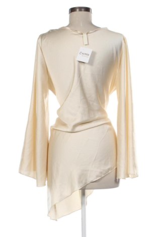 Dámská halenka NEW COLLECTION, Velikost L, Barva Béžová, Cena  611,00 Kč