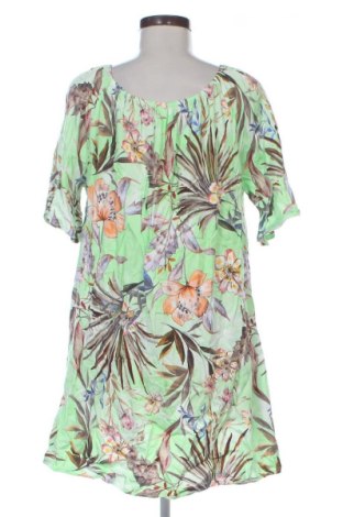 Damen Shirt NEW COLLECTION, Größe L, Farbe Mehrfarbig, Preis € 11,99