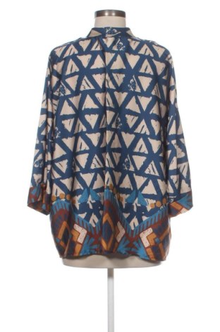 Bluzka damska NEW COLLECTION, Rozmiar L, Kolor Kolorowy, Cena 75,02 zł