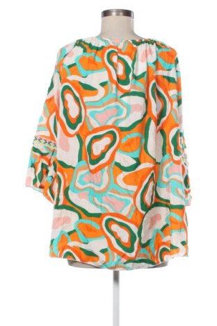 Γυναικεία μπλούζα NEW COLLECTION, Μέγεθος XXL, Χρώμα Πολύχρωμο, Τιμή 21,99 €