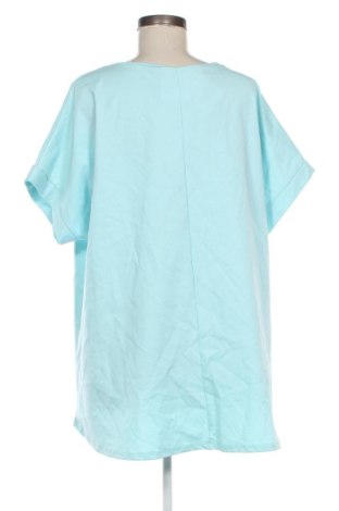 Damen Shirt NEW COLLECTION, Größe 3XL, Farbe Blau, Preis € 41,99