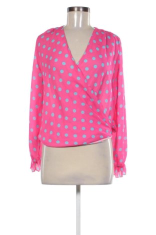 Bluză de femei NEW COLLECTION, Mărime M, Culoare Multicolor, Preț 61,64 Lei