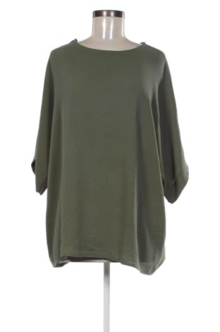 Dámska blúza NEW COLLECTION, Veľkosť XXL, Farba Zelená, Cena  14,00 €