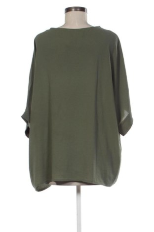 Dámska blúza NEW COLLECTION, Veľkosť XXL, Farba Zelená, Cena  14,00 €