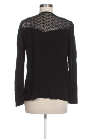 Női blúz Naf Naf, Méret M, Szín Fekete, Ár 7 172 Ft