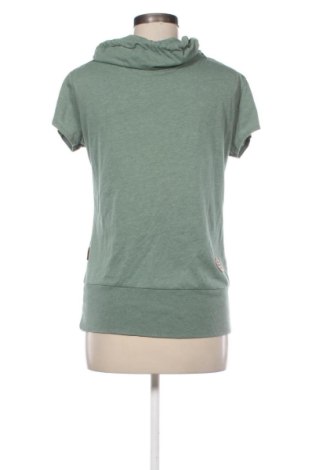 Női blúz Naketano, Méret L, Szín Zöld, Ár 5 529 Ft