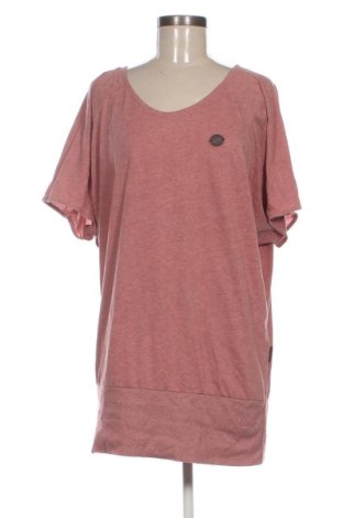 Női blúz Naketano, Méret XL, Szín Rózsaszín, Ár 8 649 Ft