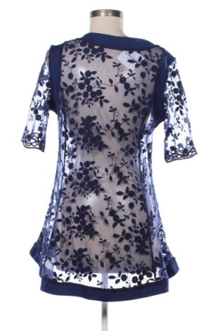 Dámska blúza Nelita, Veľkosť XL, Farba Modrá, Cena  11,95 €