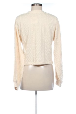 Damen Shirt Net, Größe M, Farbe Beige, Preis € 5,99
