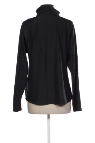 Γυναικεία μπλούζα New Balance, Μέγεθος XL, Χρώμα Γκρί, Τιμή 20,99 €